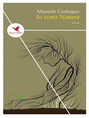 cover image of Io sono Natura